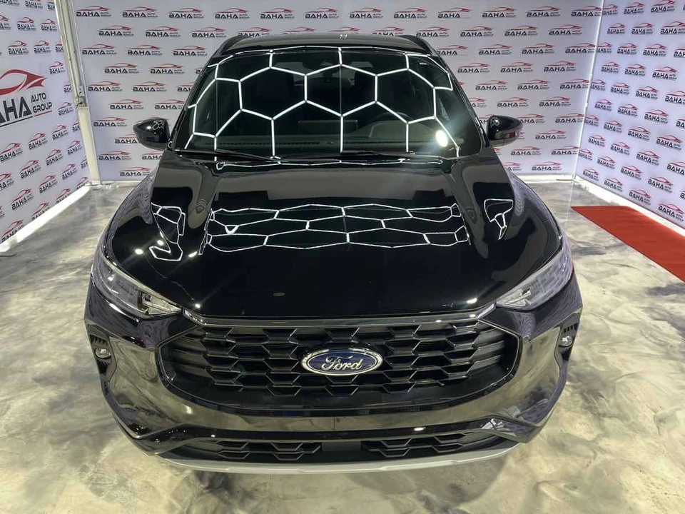 2024 Ford Escape - Image 4 of 21
