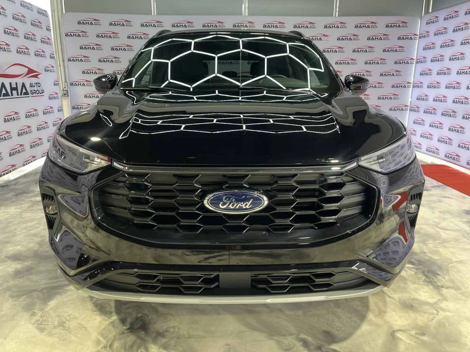 2024 Ford Escape - Image 3 of 21