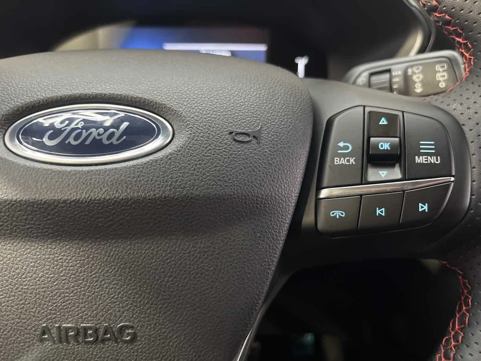 2024 Ford Escape - Image 12 of 21