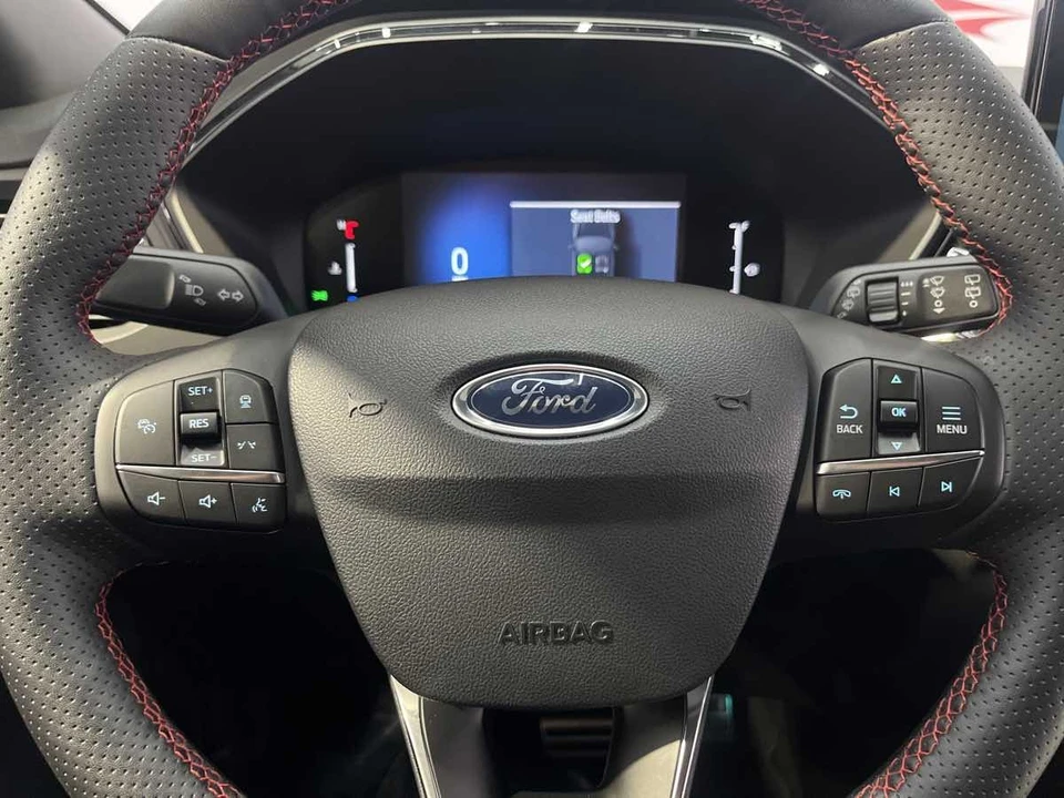 2024 Ford Escape - Image 9 of 21