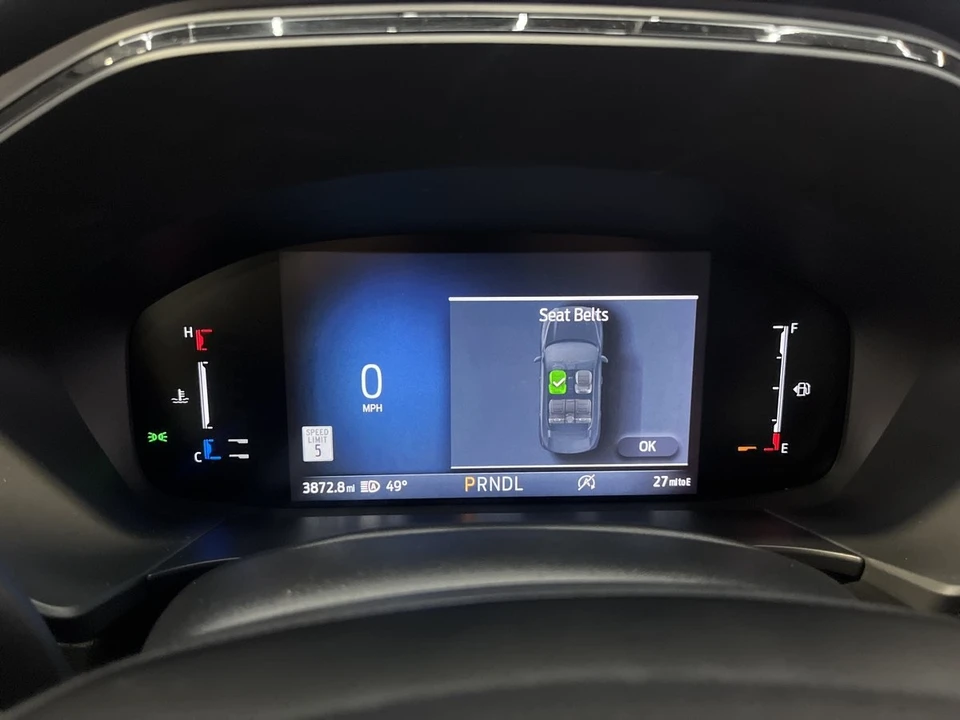 2024 Ford Escape - Image 10 of 21