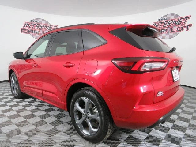 2024 Ford Escape - Image 5 of 21