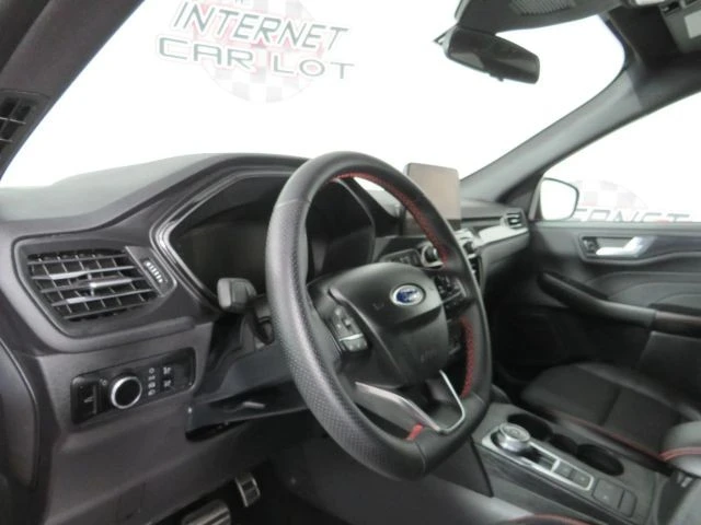 2024 Ford Escape - Image 10 of 21