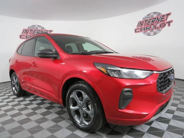 2024 Ford Escape - Image 9 of 21