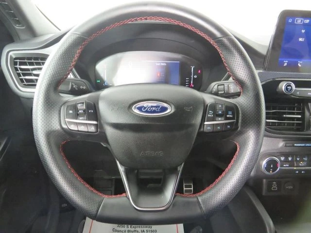 2024 Ford Escape - Image 13 of 21
