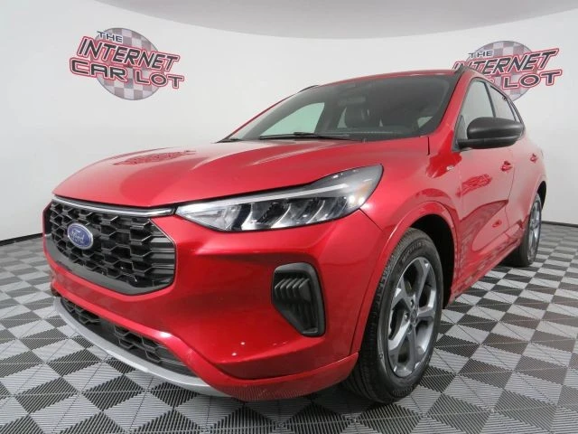 2024 Ford Escape - Image 3 of 21