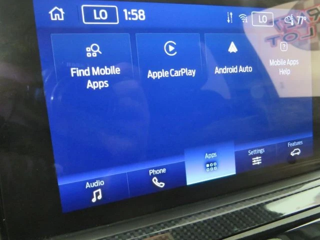 2024 Ford Escape - Image 20 of 21