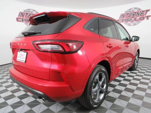 2024 Ford Escape - Image 7 of 21