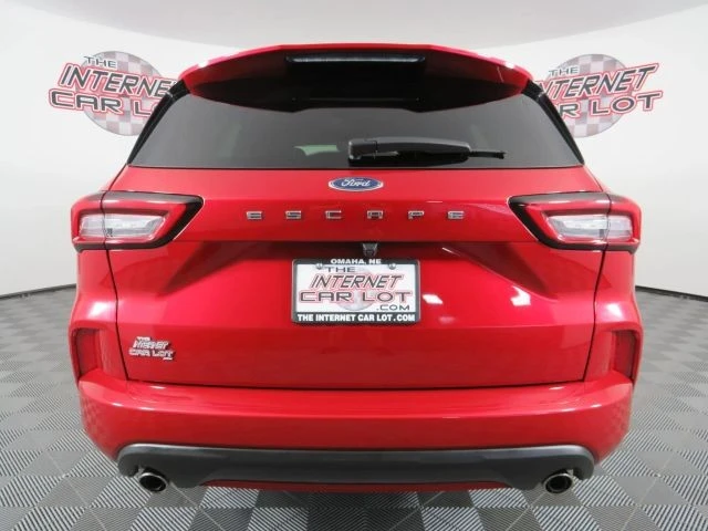 2024 Ford Escape - Image 6 of 21