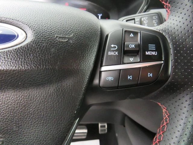 2024 Ford Escape - Image 17 of 21