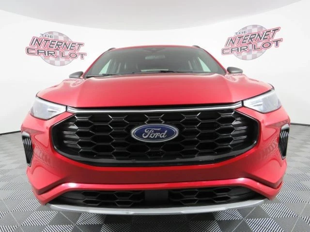 2024 Ford Escape - Image 2 of 21