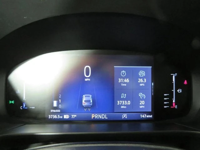 2024 Ford Escape - Image 14 of 21