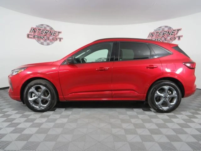 2024 Ford Escape - Image 4 of 21