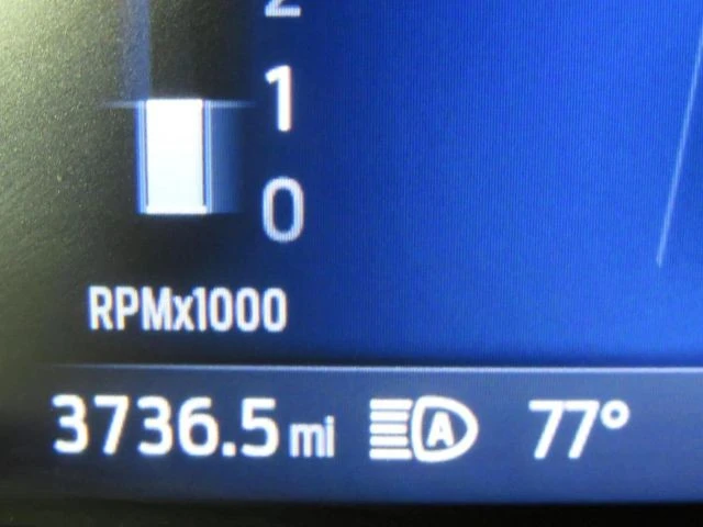 2024 Ford Escape - Image 15 of 21