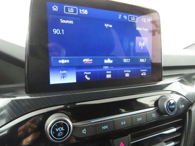 2024 Ford Escape - Image 21 of 21