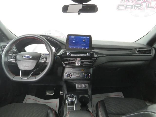 2024 Ford Escape - Image 11 of 21