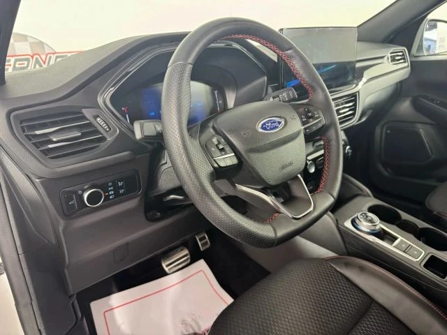 2024 Ford Escape - Image 10 of 12