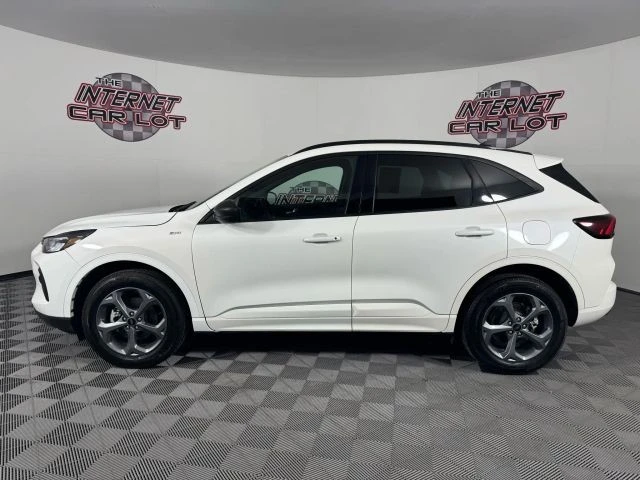 2024 Ford Escape - Image 4 of 12