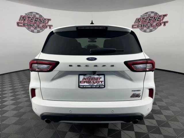 2024 Ford Escape - Image 6 of 12