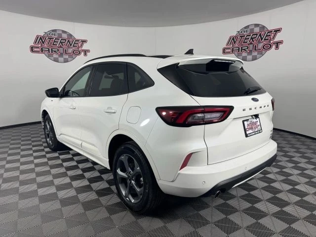 2024 Ford Escape - Image 5 of 12