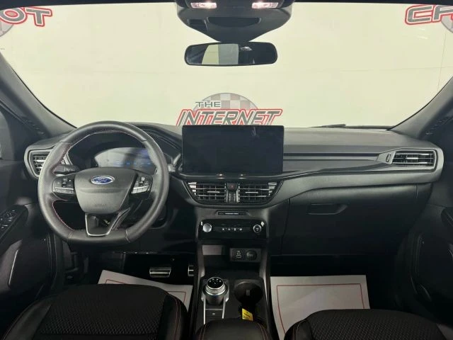 2024 Ford Escape - Image 11 of 12