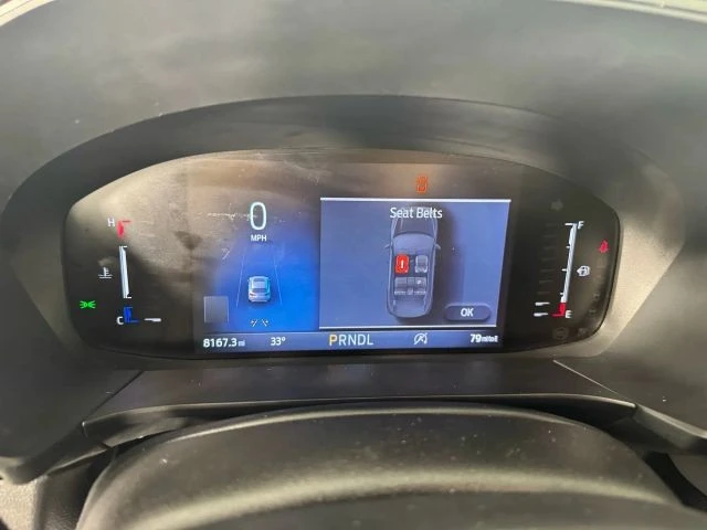 2024 Ford Escape - Image 14 of 21