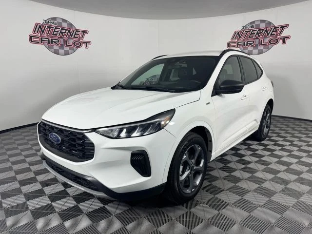 2024 Ford Escape - Image 3 of 12