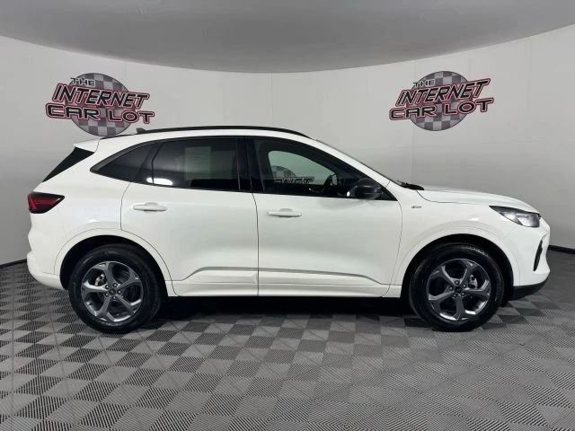 2024 Ford Escape - Image 8 of 12