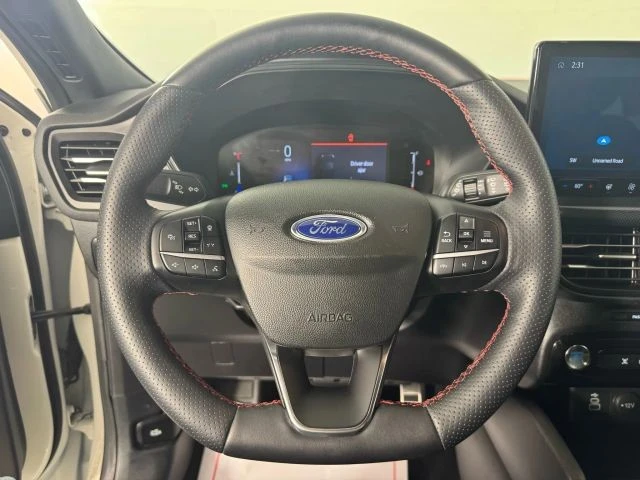 2024 Ford Escape - Image 13 of 21