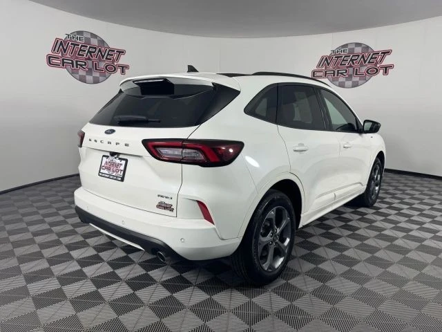 2024 Ford Escape - Image 7 of 12