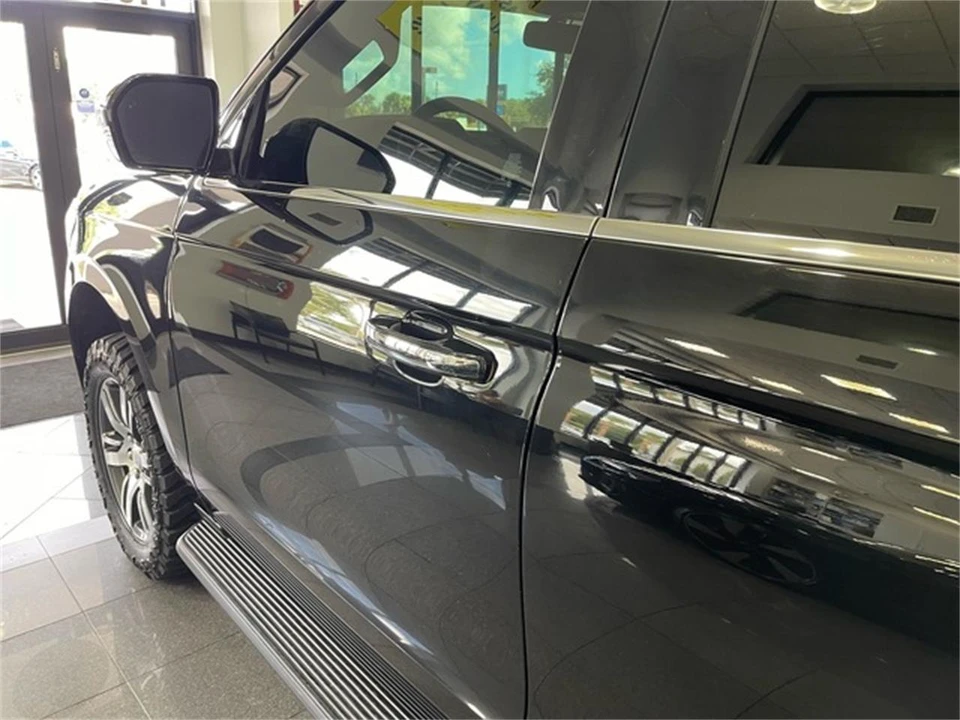 2024 Ford Expedition 4th Gen - Image 13 of 31