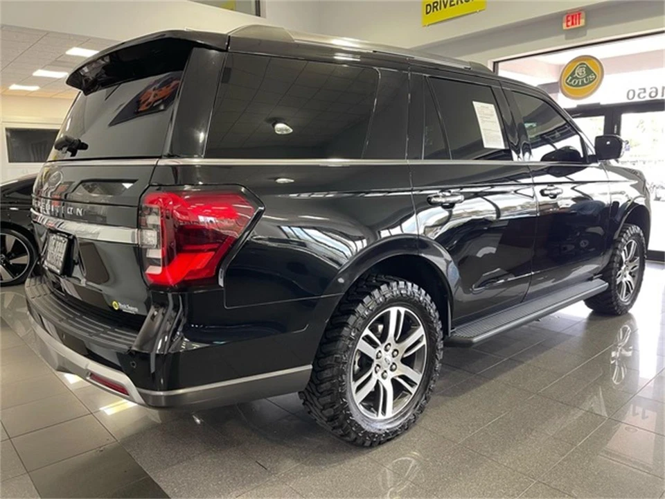 2024 Ford Expedition 4th Gen - Image 5 of 31