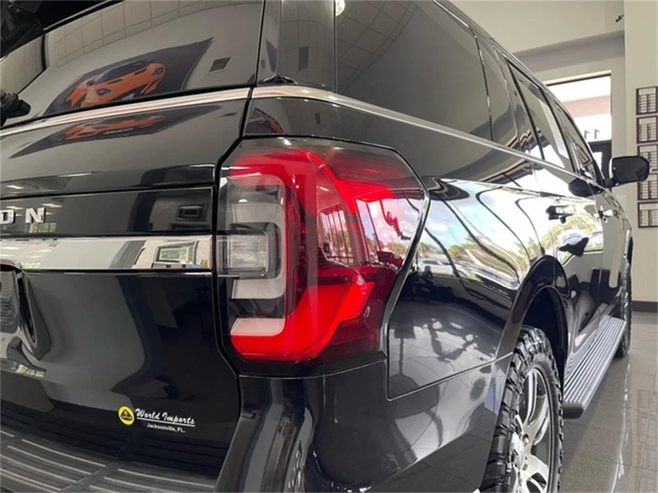 2024 Ford Expedition 4th Gen - Image 17 of 31
