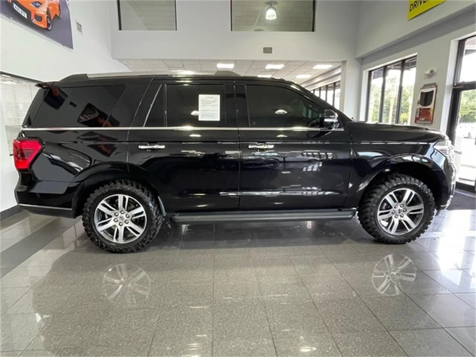 2024 Ford Expedition 4th Gen - Image 6 of 31