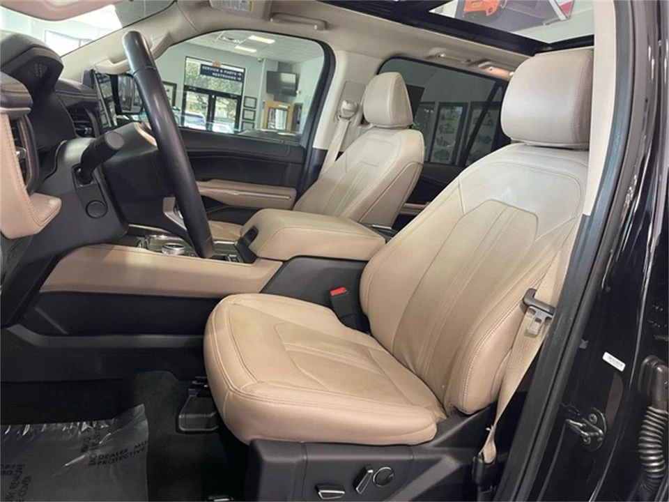 2024 Ford Expedition 4th Gen - Image 28 of 31
