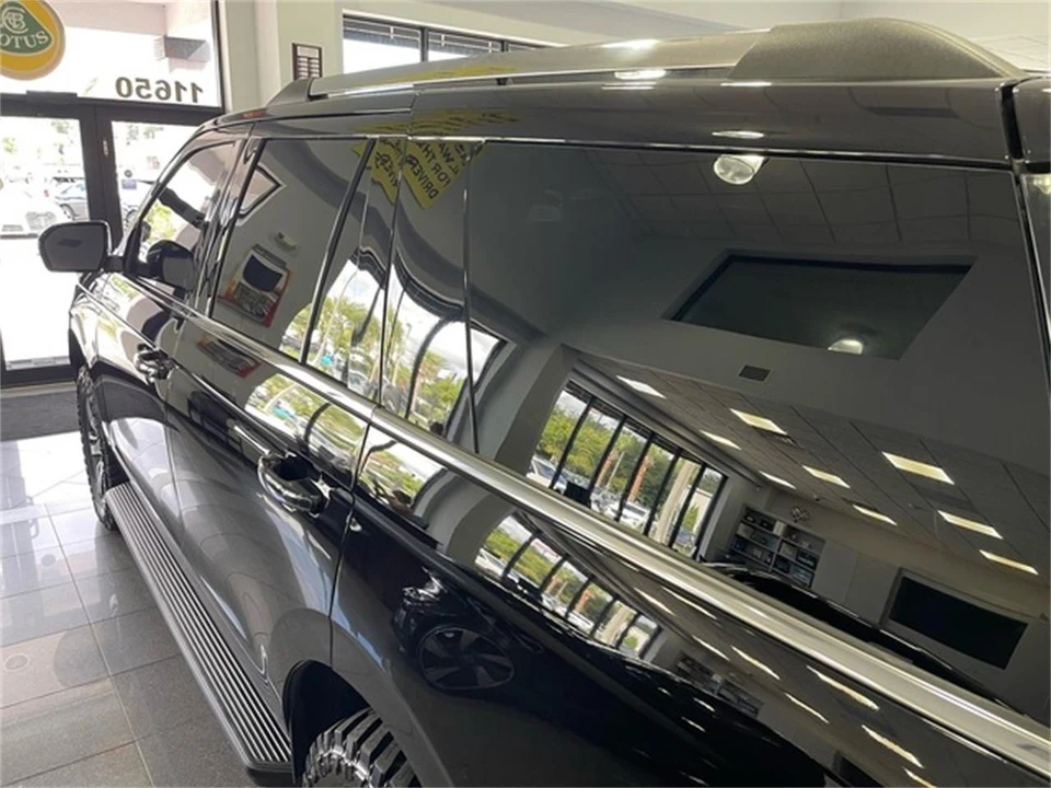 2024 Ford Expedition 4th Gen - Image 14 of 31