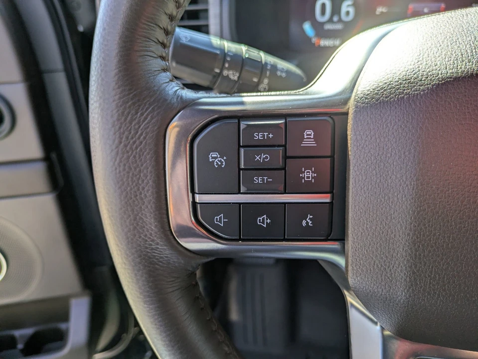 2024 Ford Expedition 4th Gen - Image 19 of 21