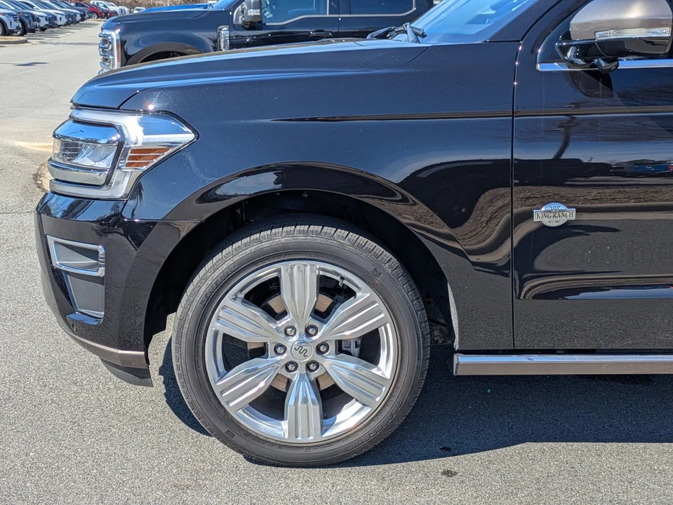 2024 Ford Expedition 4th Gen - Image 11 of 21