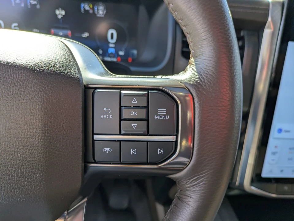 2024 Ford Expedition 4th Gen - Image 20 of 21