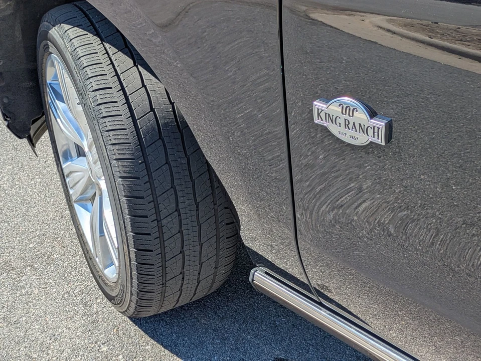 2024 Ford Expedition 4th Gen - Image 12 of 21