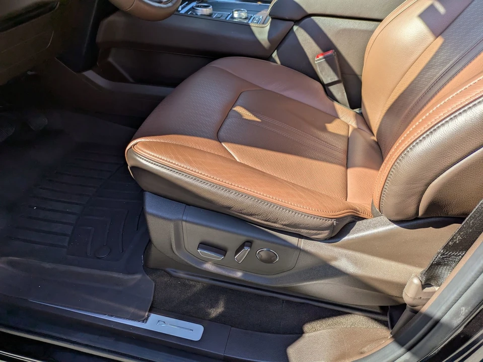 2024 Ford Expedition 4th Gen - Image 14 of 21