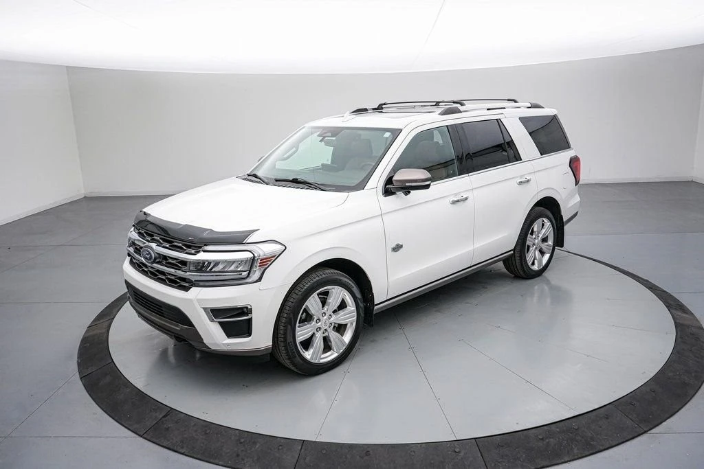 2024 Ford Expedition 4th Gen - Image 9 of 21