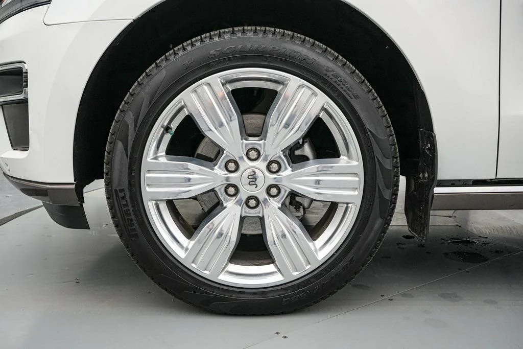 2024 Ford Expedition 4th Gen - Image 11 of 21