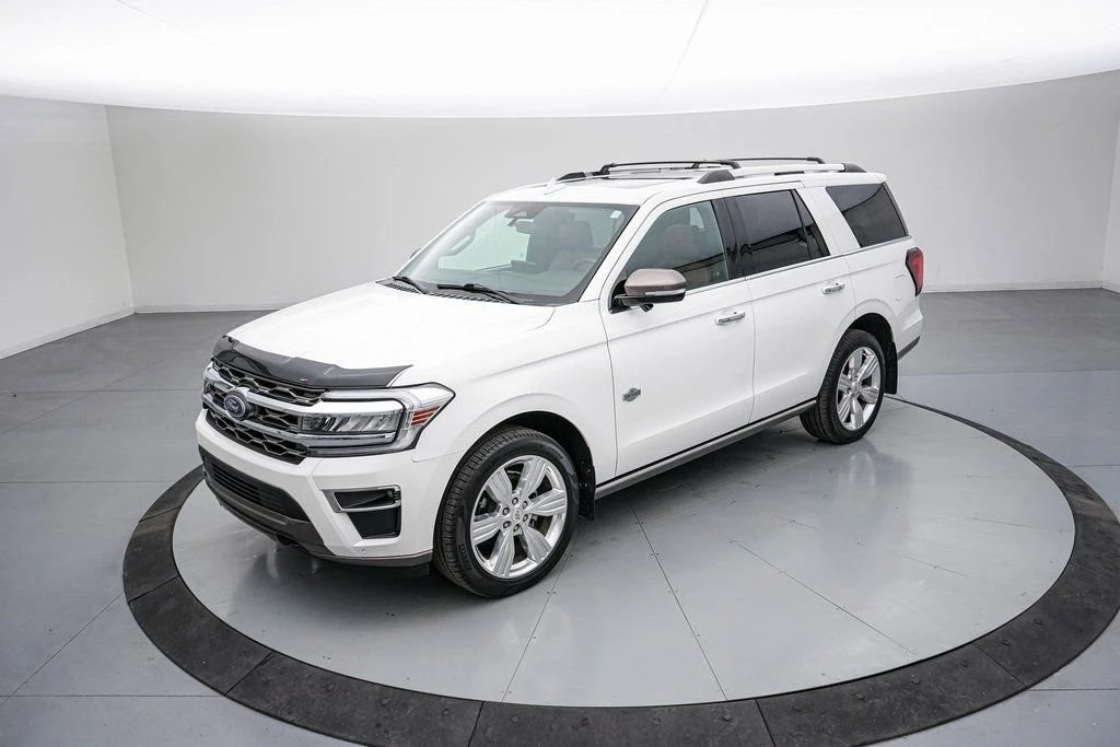 2024 Ford Expedition 4th Gen - Image 9 of 21