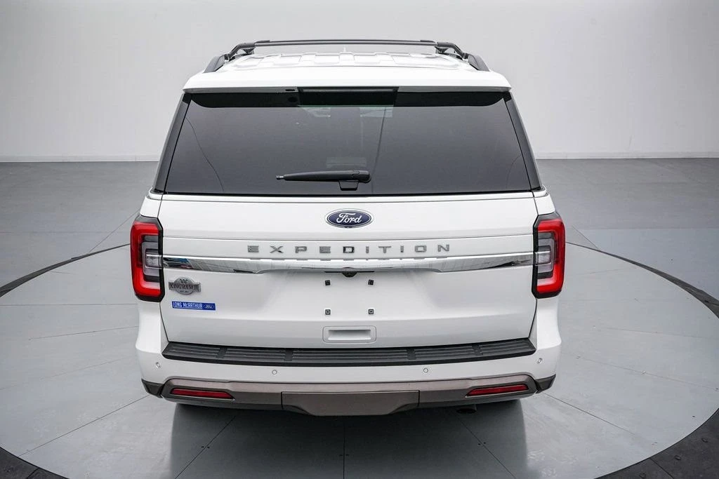 2024 Ford Expedition 4th Gen - Image 6 of 21