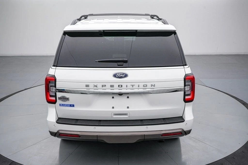 2024 Ford Expedition 4th Gen - Image 6 of 21