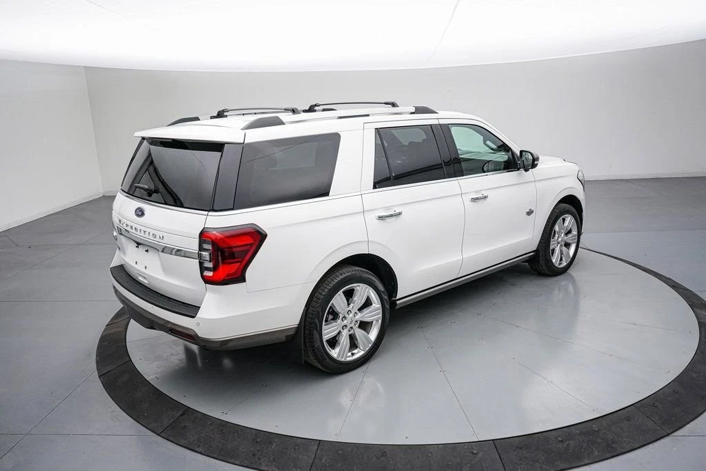 2024 Ford Expedition 4th Gen - Image 5 of 21