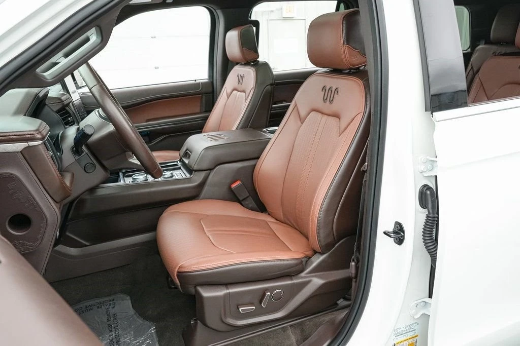2024 Ford Expedition 4th Gen - Image 14 of 21