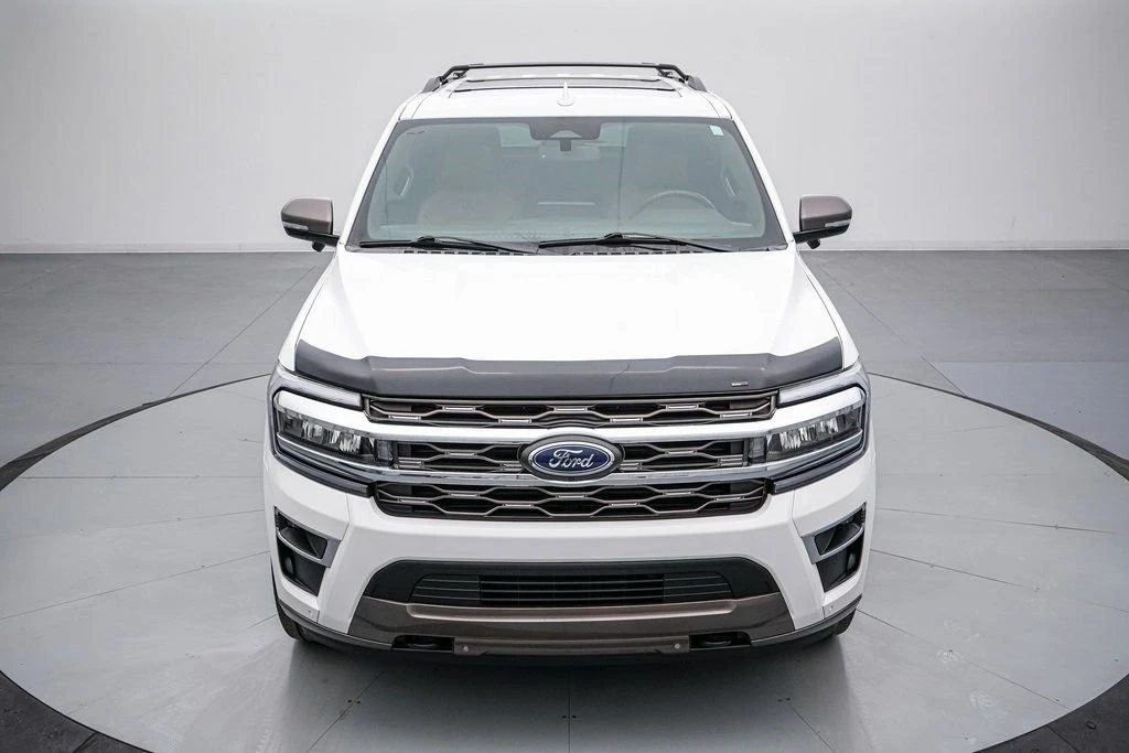 2024 Ford Expedition 4th Gen - Image 10 of 21