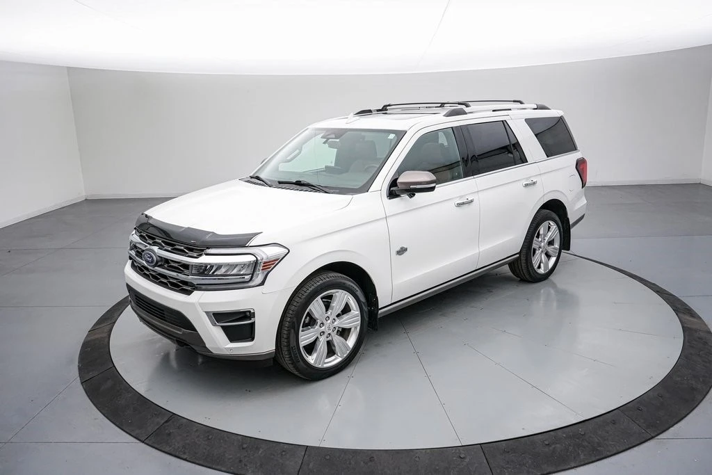 2024 Ford Expedition 4th Gen - Image 9 of 21